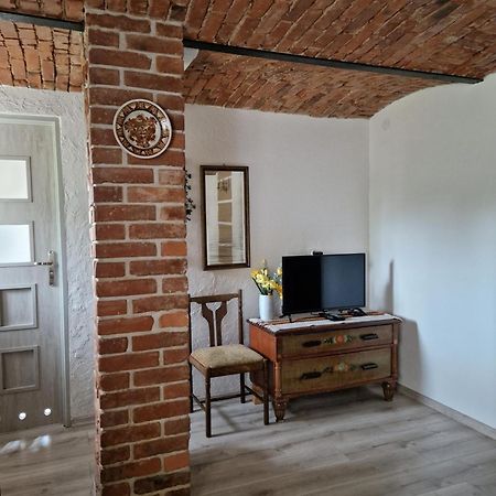 Stara Kuznia Radkow Hotel Luaran gambar