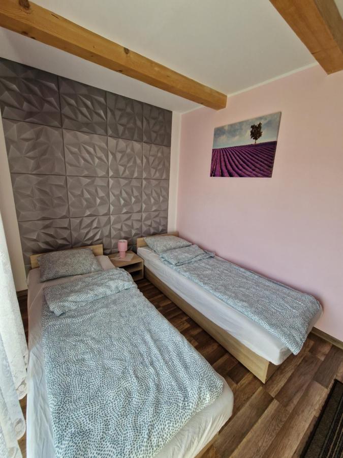 Stara Kuznia Radkow Hotel Luaran gambar