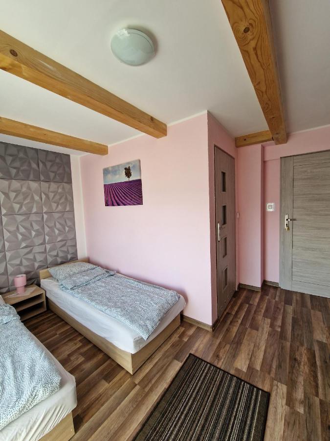 Stara Kuznia Radkow Hotel Luaran gambar
