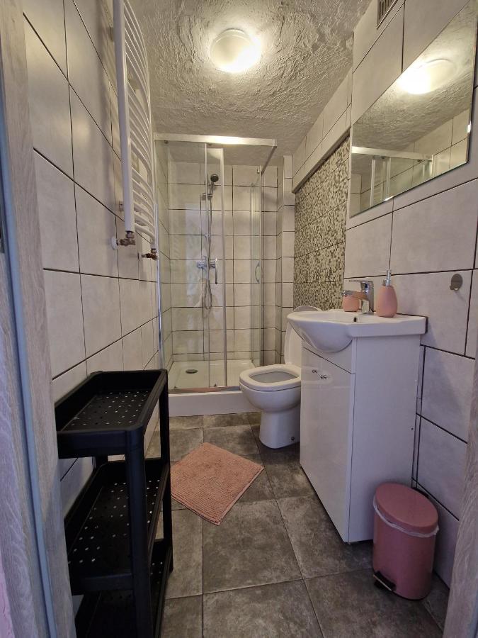 Stara Kuznia Radkow Hotel Luaran gambar