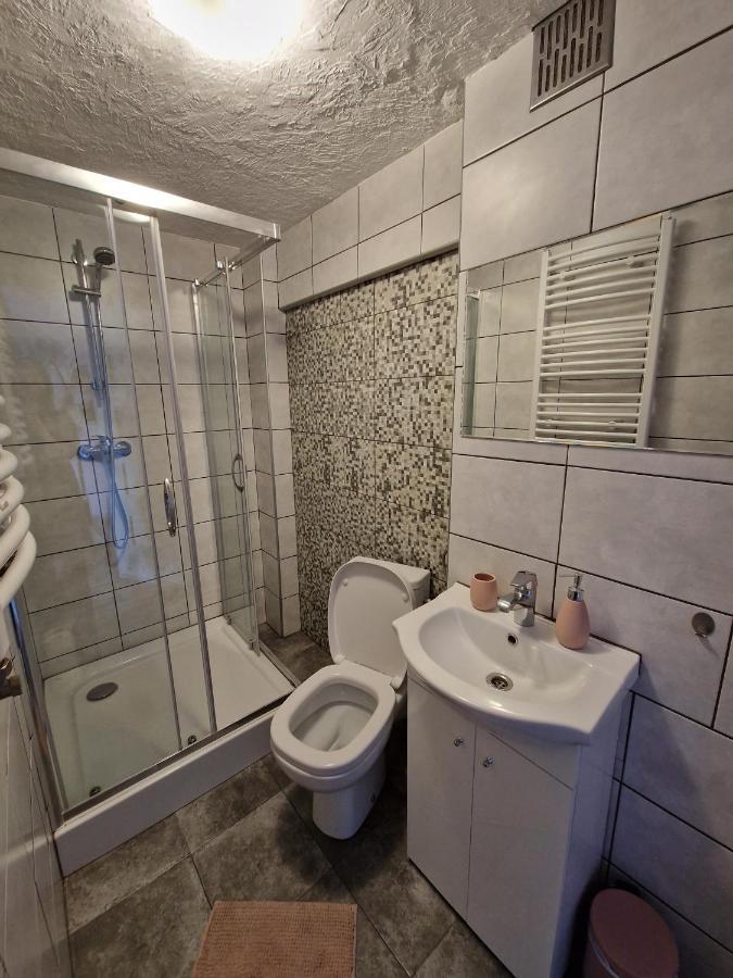 Stara Kuznia Radkow Hotel Luaran gambar