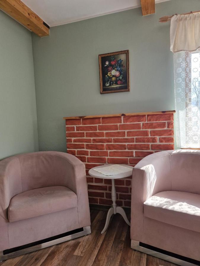 Stara Kuznia Radkow Hotel Luaran gambar