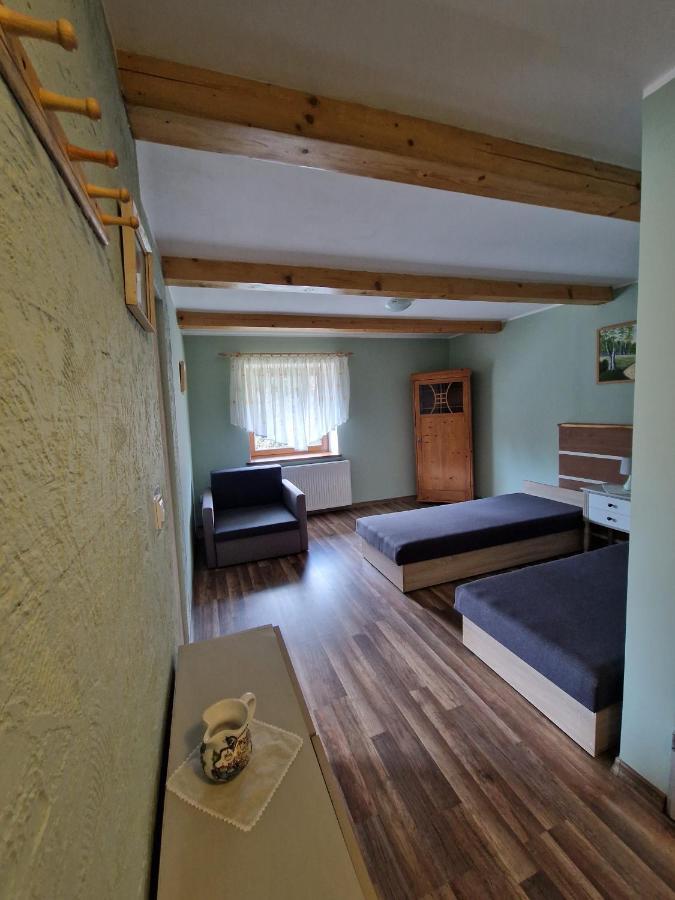 Stara Kuznia Radkow Hotel Luaran gambar