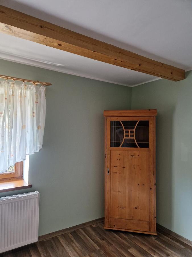 Stara Kuznia Radkow Hotel Luaran gambar