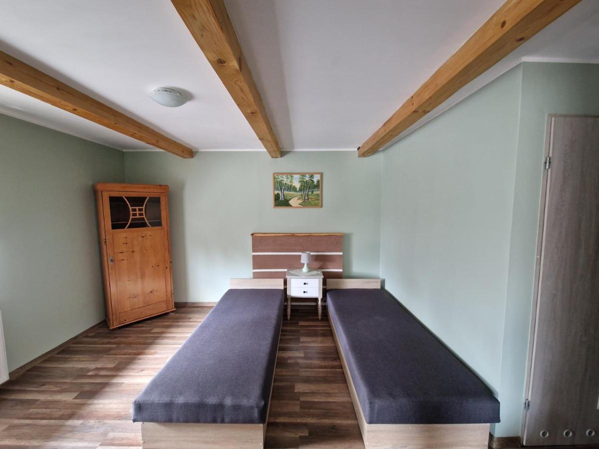 Stara Kuznia Radkow Hotel Luaran gambar