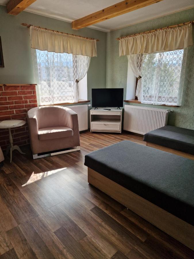 Stara Kuznia Radkow Hotel Luaran gambar