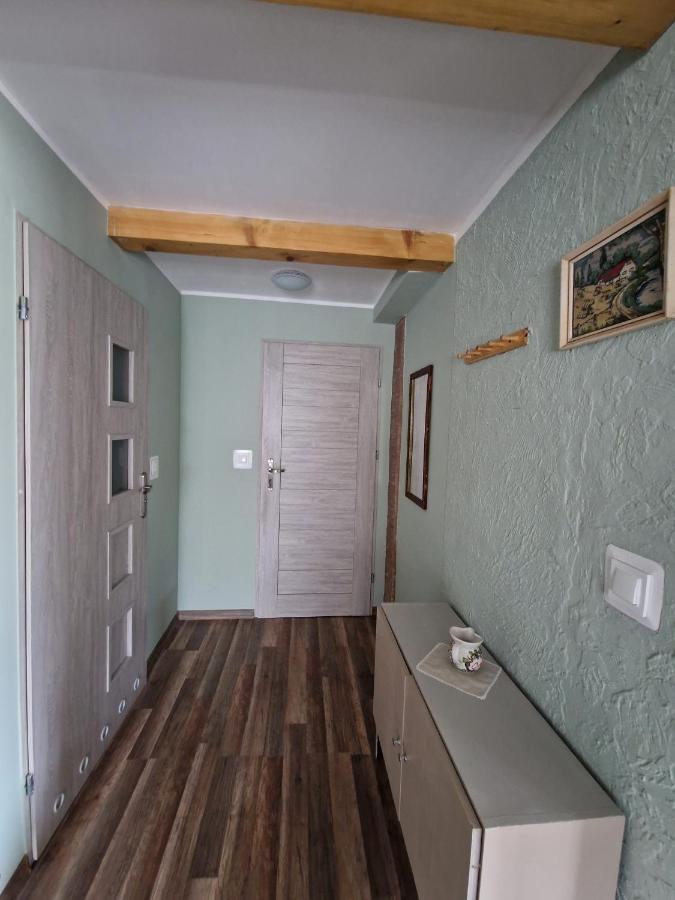 Stara Kuznia Radkow Hotel Luaran gambar