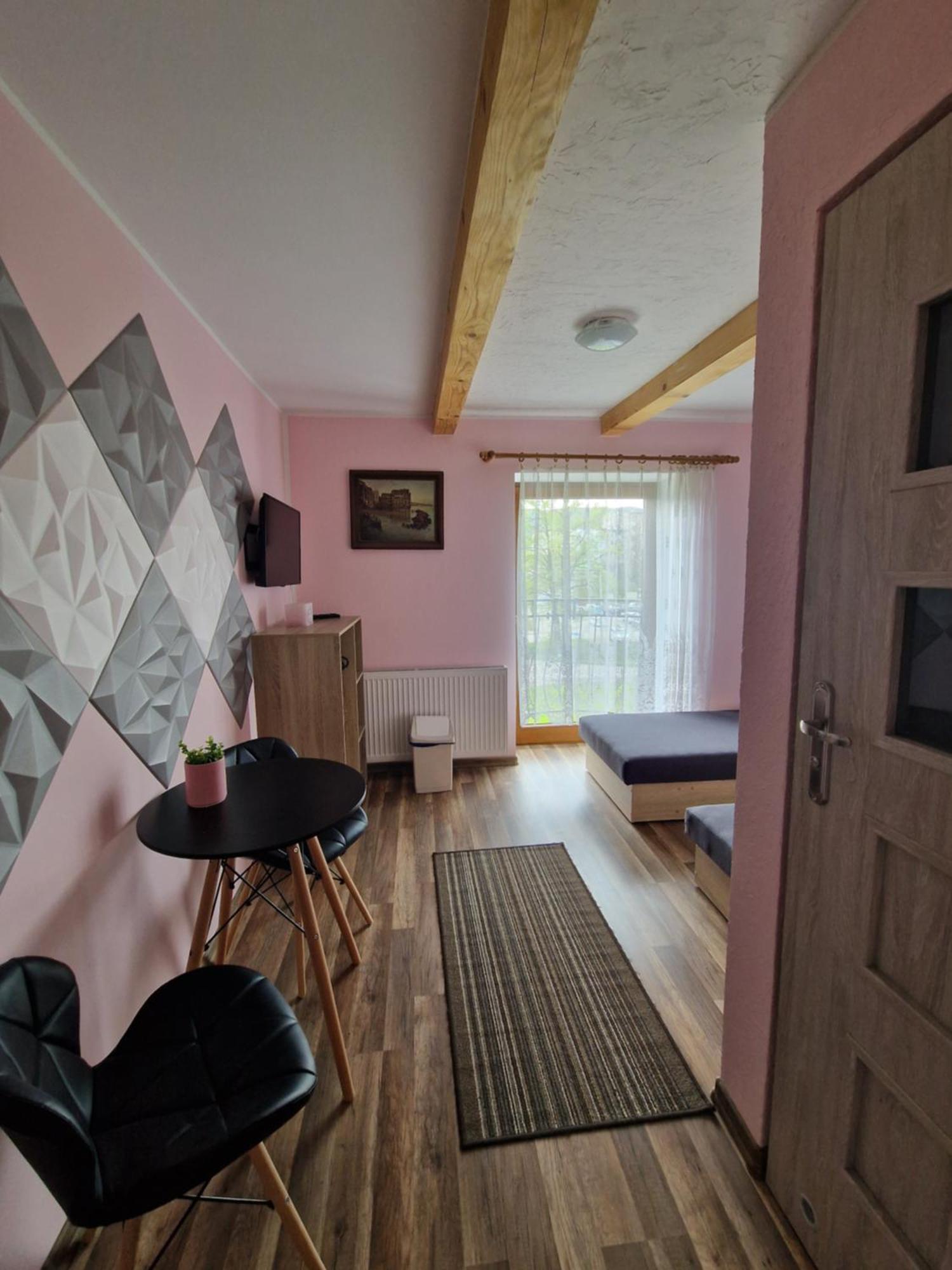 Stara Kuznia Radkow Hotel Bilik gambar