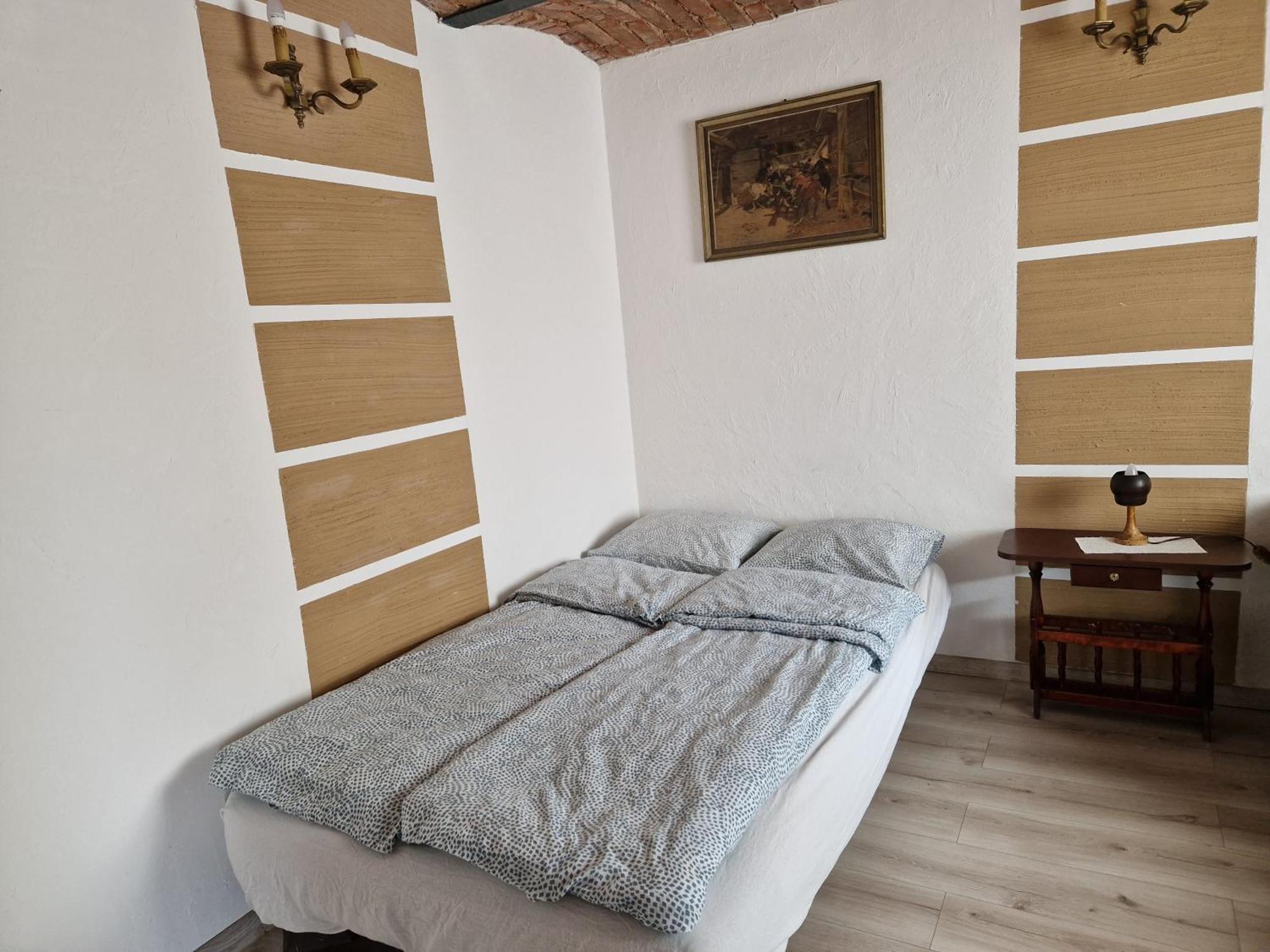 Stara Kuznia Radkow Hotel Luaran gambar
