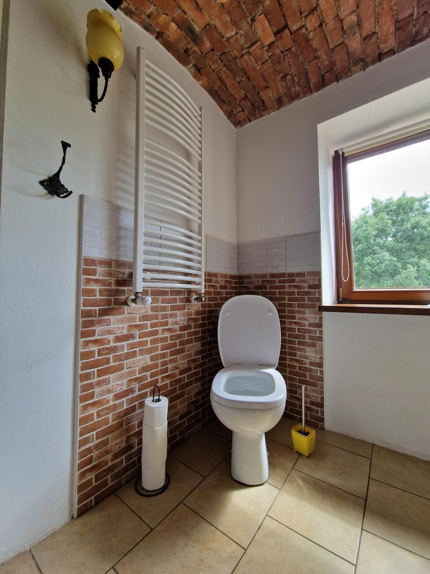 Stara Kuznia Radkow Hotel Luaran gambar