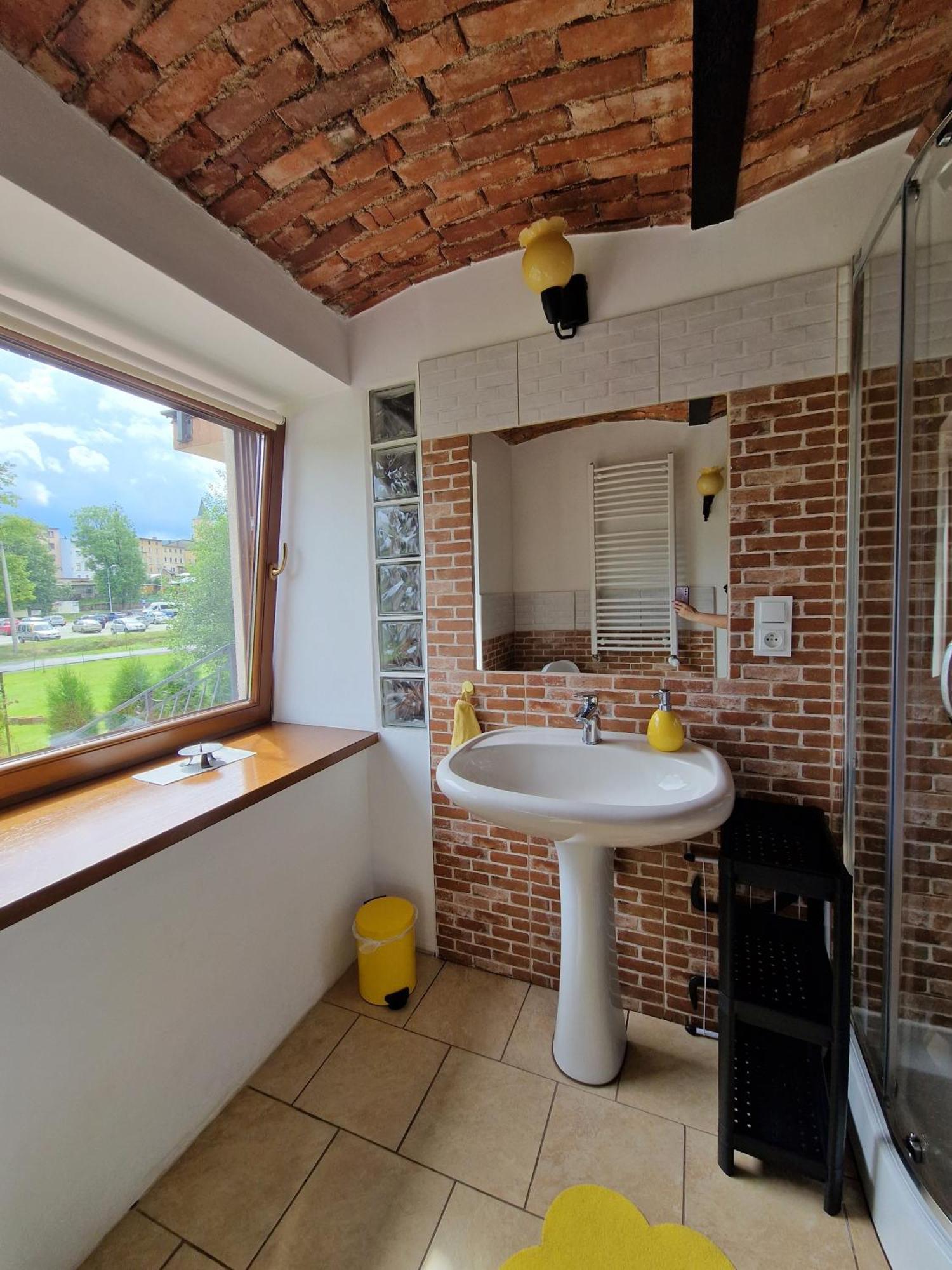 Stara Kuznia Radkow Hotel Luaran gambar