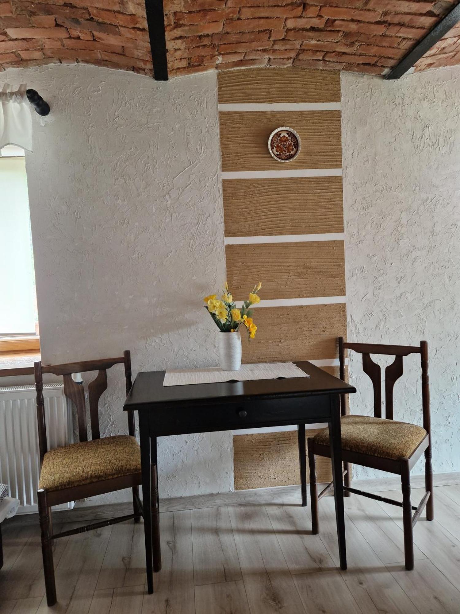 Stara Kuznia Radkow Hotel Luaran gambar