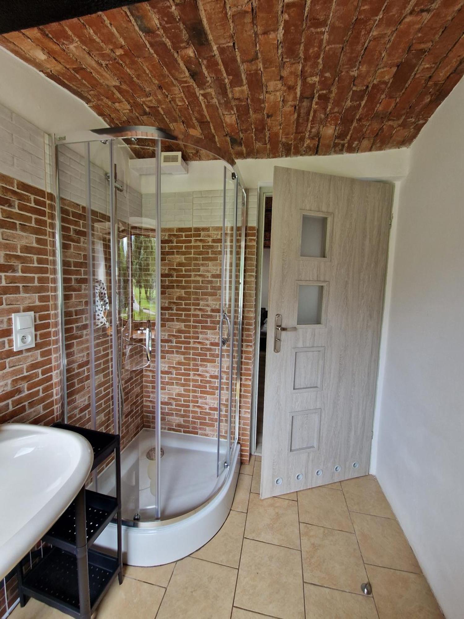 Stara Kuznia Radkow Hotel Luaran gambar