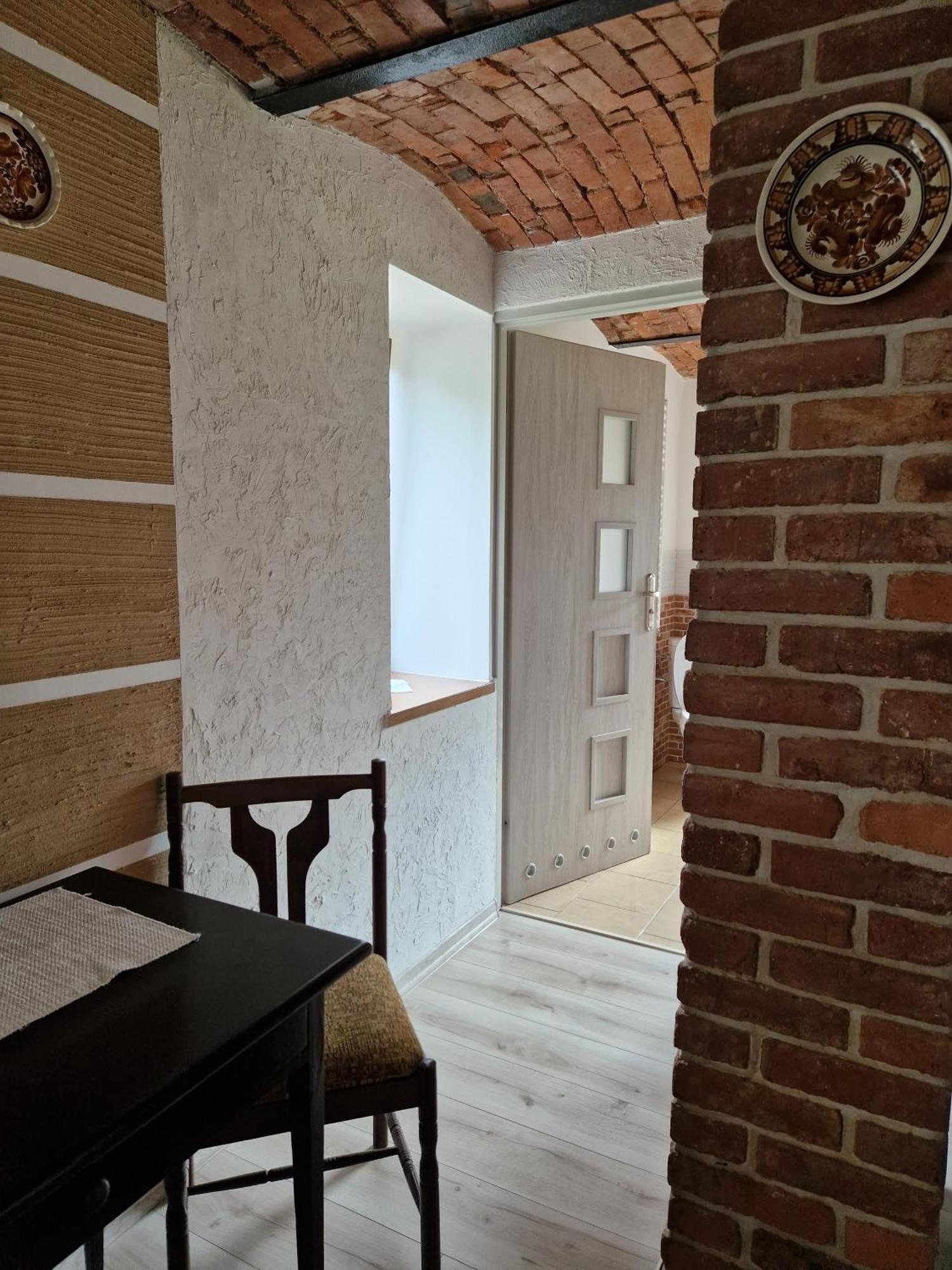 Stara Kuznia Radkow Hotel Luaran gambar